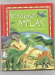 Children's book about dinosaurs
