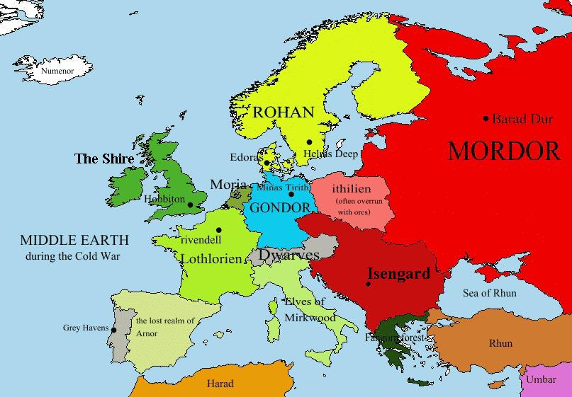 Europe_middle_earth